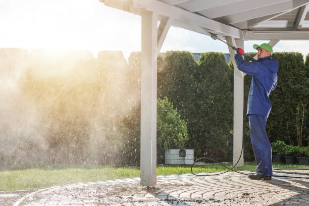 Best Factory Floor Cleaning  in Riverside, NY
