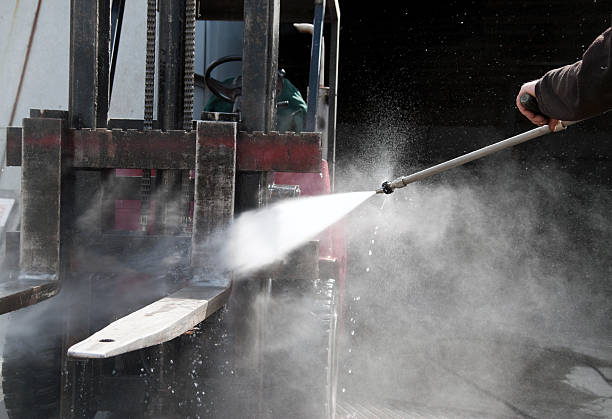 Best Gas Station Cleaning  in Riverside, NY