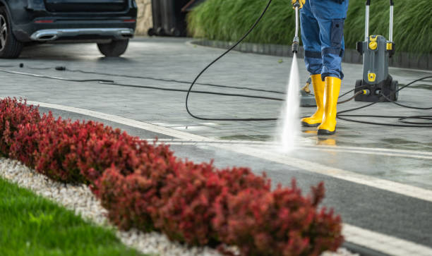 Best Gas Station Cleaning  in Riverside, NY
